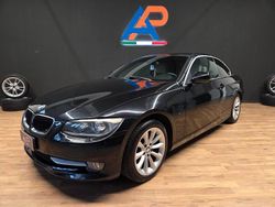 Viola Usata 2010 BMW 320 M Sport Cabrio | 6900 € (Super prezzo)