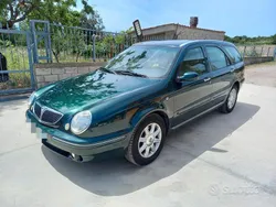 Usata 2000 Lancia Delta Station wagon | 2950 €