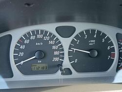 Usata 2004 Opel Agila Edition Due volumi | 2000 € (Buon prezzo)