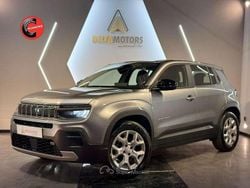 Grigio Usata 2024 Jeep Avenger Altitude SUV | 20.900 € (Buon prezzo)
