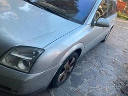 Grigio Usata 2005 Opel Vectra Station wagon | 2500 € (Ottimo prezzo)