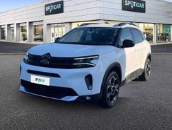 Bianco Usata 2023 Citroën C5 Aircross Shine SUV | 23.300 € (Buon prezzo)