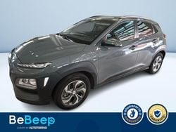 Grigio Usata 2020 Hyundai Kona SUV | 14.200 € (Ottimo prezzo)