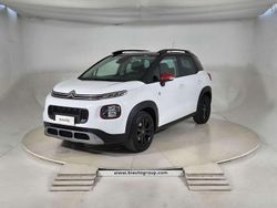 Bianco Usata 2021 Citroën C3 Aircross PureTech SUV | 12.300 € (Ottimo prezzo)
