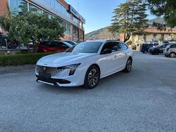 Bianco Nuova 2025 Peugeot 508 S Station wagon | 29.900 € (Buon prezzo)