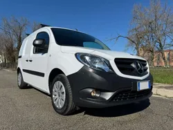 Bianco Usata 2018 Mercedes Citan 111 Monovolume | 10.900 € (Ottimo prezzo)