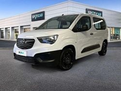Bianco Nuova 2025 Opel Combo-e Life Edition Monovolume | 19.950 €