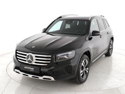 Nero Usata 2024 Mercedes GLB200 Advanced Plus SUV | 40.500 € (Ottimo prezzo)