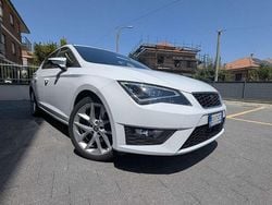 Usata 2015 Seat Leon FR Tre volumi | 10.000 € (Ottimo prezzo)