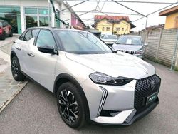 Beige Usata 2023 DS Automobiles DS3 Crossback Rivoli SUV | 21.350 € (Cara)