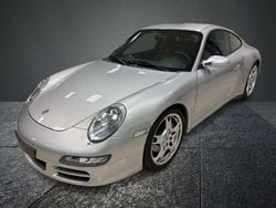 Grigio Usata 2007 Porsche 911 Carrera 4S Coupé | 64.000 € (Super prezzo)