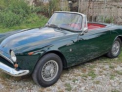 Usata 1960 Sunbeam Alpine | 29.900 €