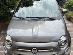 Usata 2021 Fiat 500 Dolcevita Due volumi | 13.000 € (Buon prezzo)