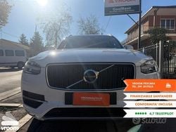 Usata 2016 Volvo XC90 Momentum SUV | 19.000 €