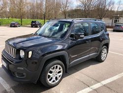 Nero Usata 2015 Jeep Renegade Longitude SUV | 10.500 € (Buon prezzo)