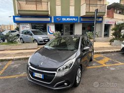 Grigio Usata 2019 Peugeot 208 Allure Due volumi | 8500 € (Super prezzo)