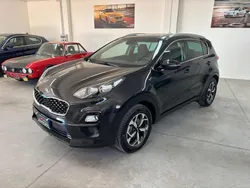 Grigio Usata 2019 Kia Sportage SUV | 16.490 € (Buon prezzo)