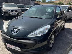 Usata 2010 Peugeot 206+ Due volumi | 1600 € (Super prezzo)
