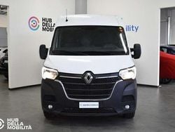 Bianco Usata 2020 Renault Master Furgone | 14.500 € (Ottimo prezzo)
