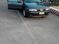 Grigio Usata 1997 Nissan Primera SE Tre volumi | 5500 €
