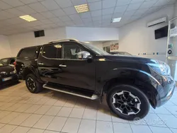 Nero Usata 2020 Nissan Navara N-Connecta Pick-up | 24.900 € (Ottimo prezzo)