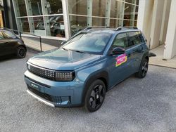 Blu Nuova 2025 Fiat Grande Panda La Prima Due volumi | 21.900 € (Buon prezzo)