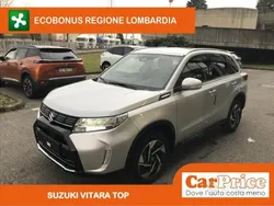 Vari colori Nuova 2025 Suzuki Vitara SUV | 22.090 € (Super prezzo)