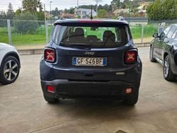 Blu/azzurro Usata 2020 Jeep Wagoneer Longitude SUV | 17.500 €