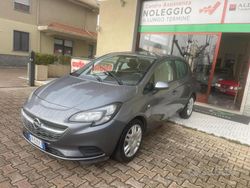 Grigio Usata 2018 Opel Corsa Tre volumi | 9000 € (Ottimo prezzo)