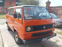 Usata 1989 VW T3 Furgone | 7000 €