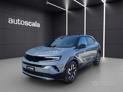 Grigio(met.) Nuova 2025 Opel Mokka SUV | 22.990 € (Buon prezzo)