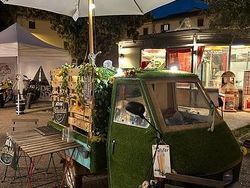 Usata 1983 Piaggio APE | 3500 €