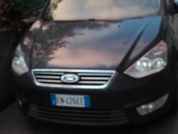 Grigio Usata 2012 Ford Galaxy Monovolume | 7000 € (Ottimo prezzo)