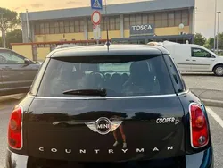Nero Usata 2015 Mini Cooper D Countryman Business SUV | 10.500 € (Buon prezzo)