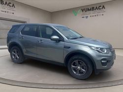 Verde Usata 2015 Land Rover Discovery Sport HSE Luxury SUV | 10.900 €