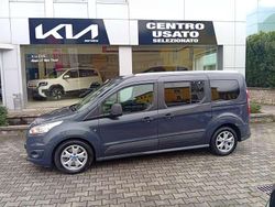 Blu/azzurro Usata 2014 Ford Tourneo Connect Monovolume | 5500 € (Buon prezzo)