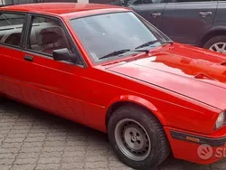 Usata 1986 Maserati Biturbo Tre volumi | 18.500 €