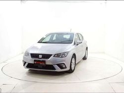 Grigio Usata 2021 Seat Ibiza Style Tre volumi | 9990 € (Ottimo prezzo)
