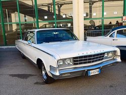 Usata 1960 Chrysler New Yorker Tre volumi | 28.000 €