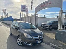 Grigio Usata 2015 Opel Meriva Design Edition Monovolume | 4600 € (Ottimo prezzo)