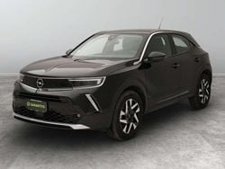 Nero Usata 2023 Opel Mokka Elegance SUV | 15.990 € (Ottimo prezzo)