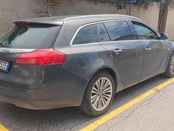 Usata 2013 Opel Insignia Business Station wagon | 3490 € (Buon prezzo)