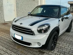 Mini Paceman
