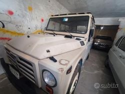 Usata 1986 Fiat Campagnola | 4000 €
