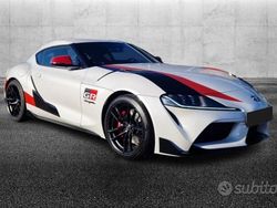 Bianco Usata 2020 Toyota Supra Coupé | 50.950 € (Cara)