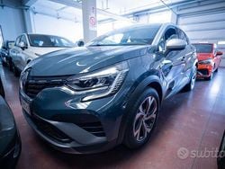 Other Usata 2022 Renault Captur RS Line SUV | 18.900 € (Buon prezzo)