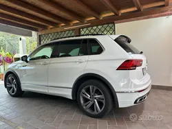 Usata 2022 VW Tiguan SUV | 30.500 € (Buon prezzo)