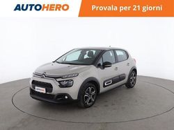Beige Usata 2024 Citroën C3 PureTech Tre volumi | 14.799 € (Buon prezzo)