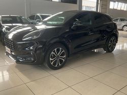 Nero Usata 2022 Ford Puma ST-Line | 19.399 € (Buon prezzo)