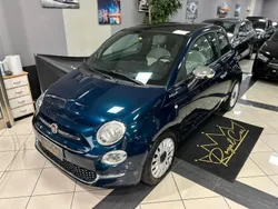 Blu Usata 2021 Fiat 500 Dolcevita Tre volumi | 10.500 € (Buon prezzo)